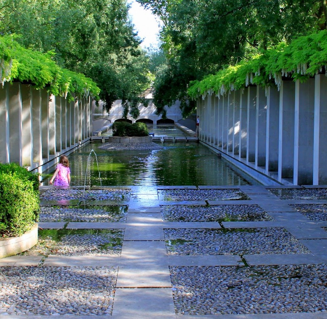 Breathe in the Calm of Bercy Park 4